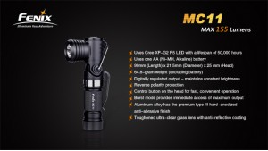 Fenix MC11